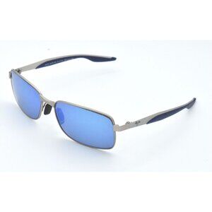 Maui Jim SHOAL MJ 797-17M Gunmetal Blue / Blue Hawaii Polarized Sunglass…
